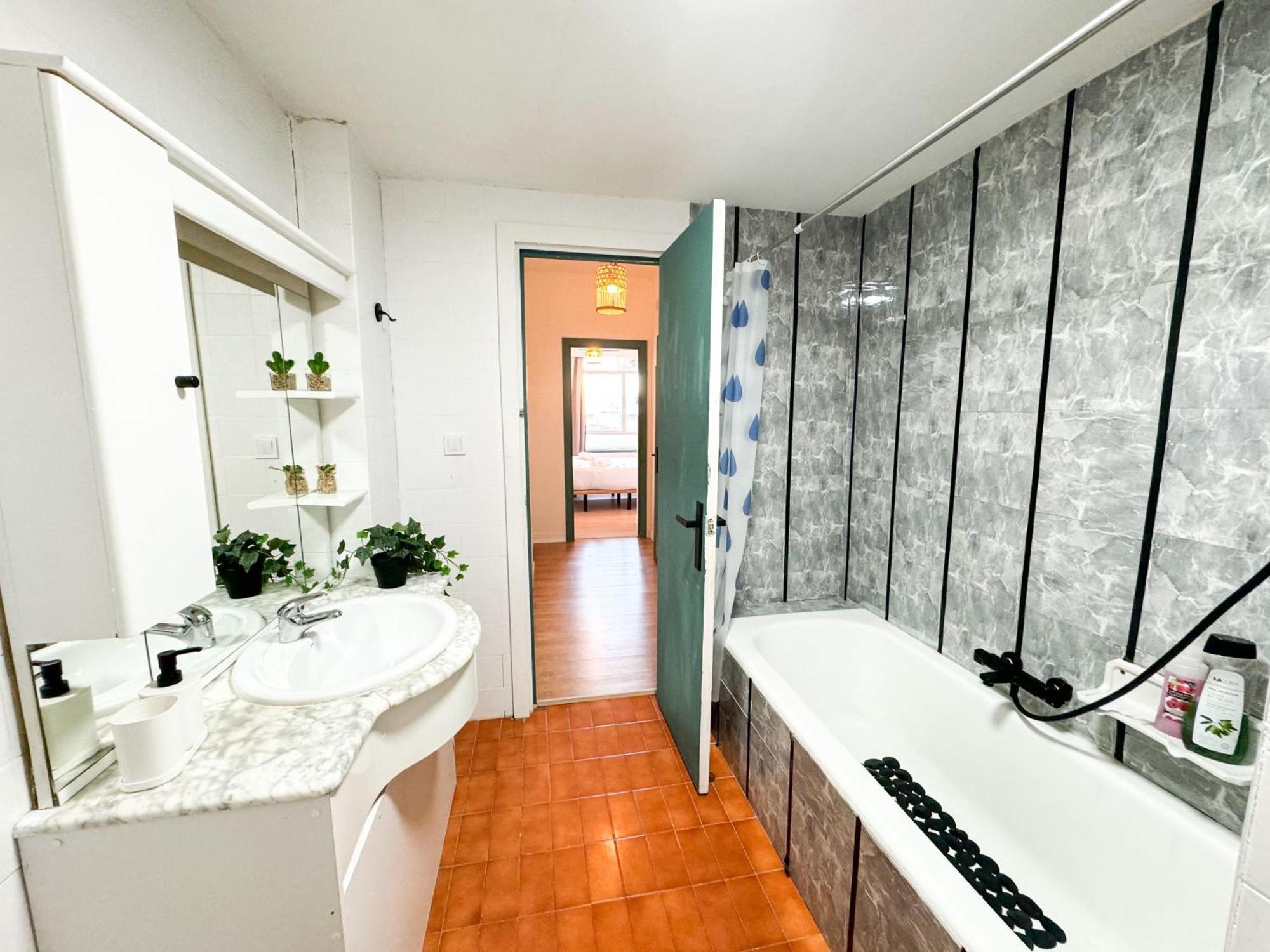 Appartement The Secret Of Comotucasa *