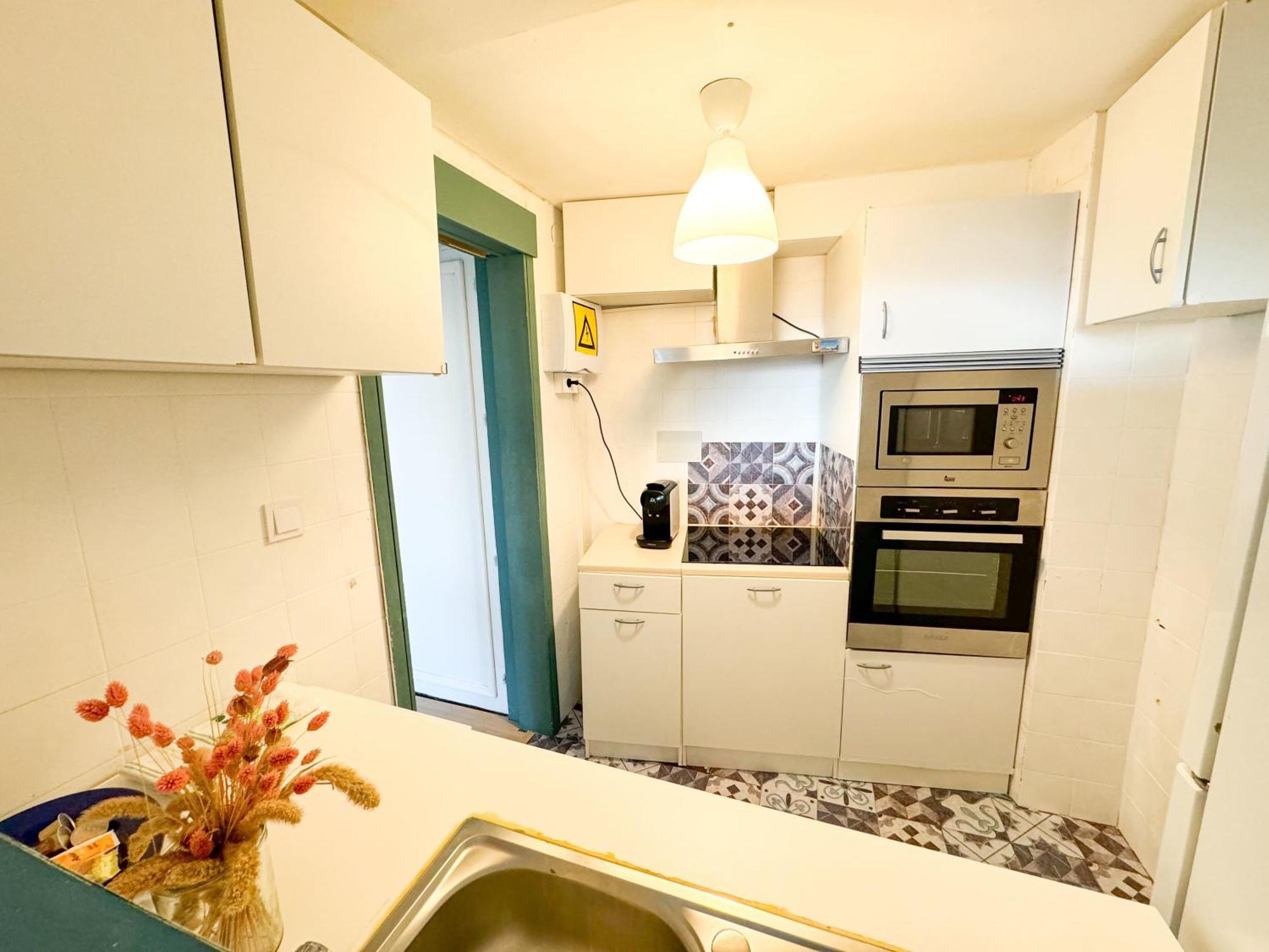 The Secret Of Comotucasa Appartement Torremolinos