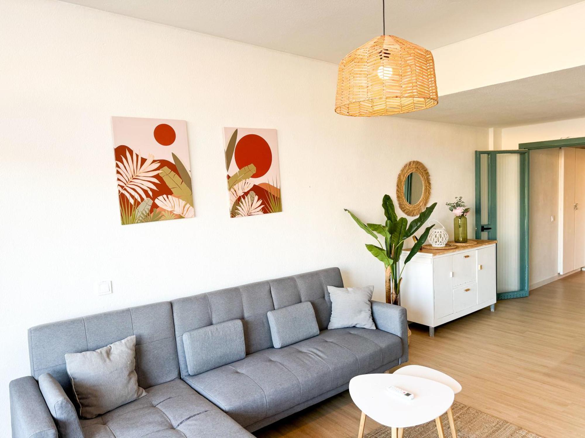 The Secret Of Comotucasa Appartement *