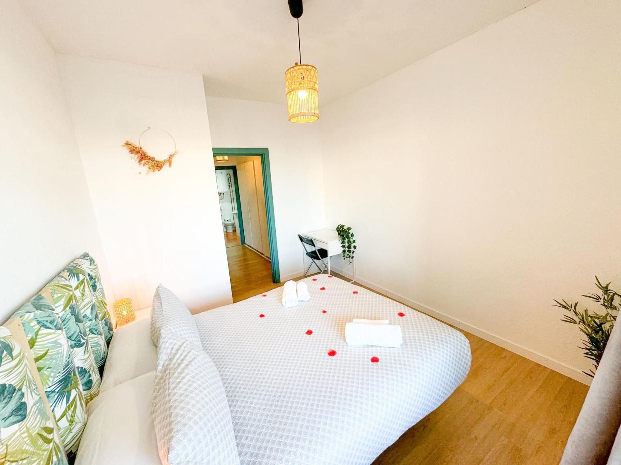 The Secret Of Comotucasa Appartement Torremolinos