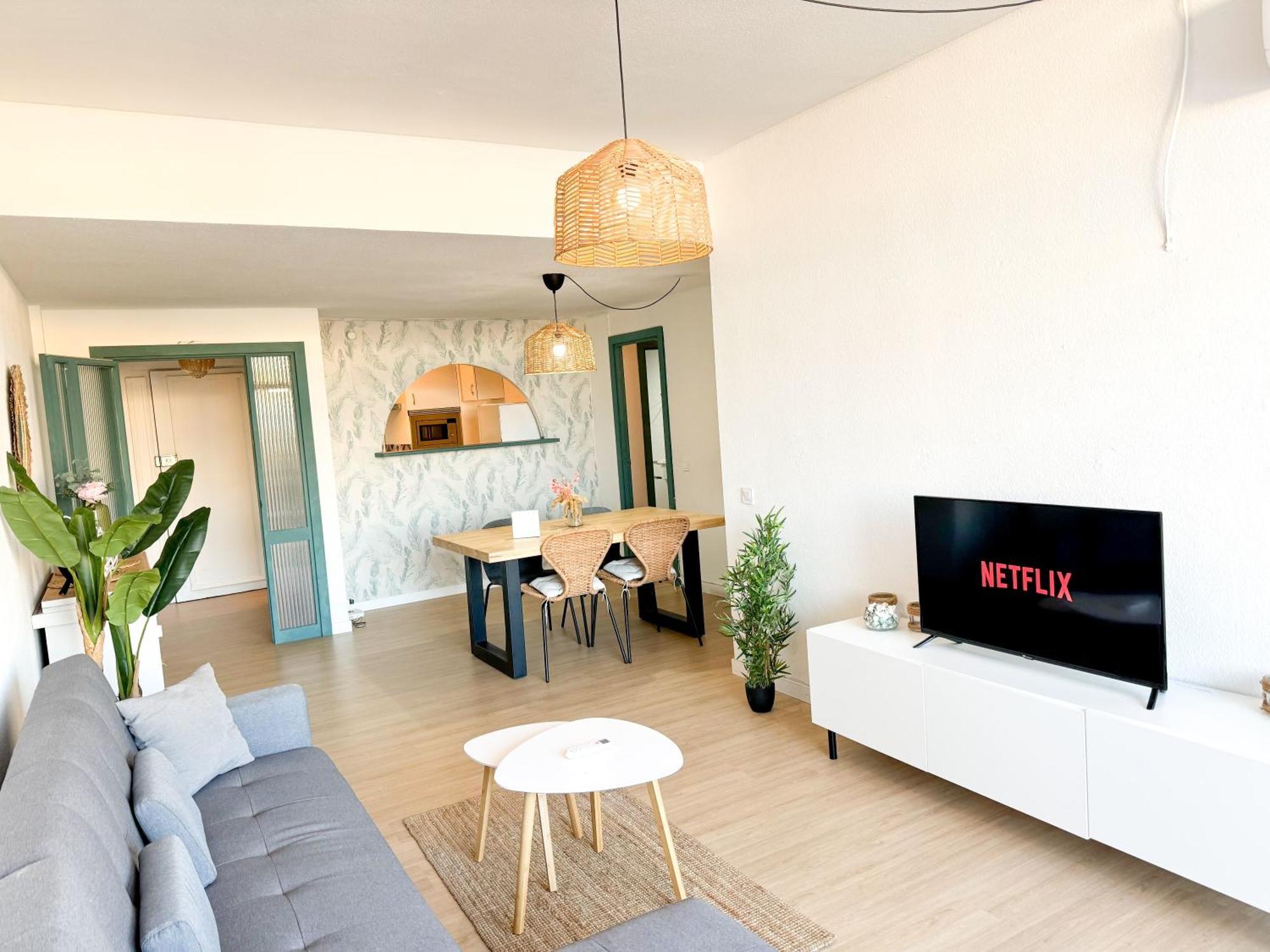 Appartement The Secret Of Comotucasa