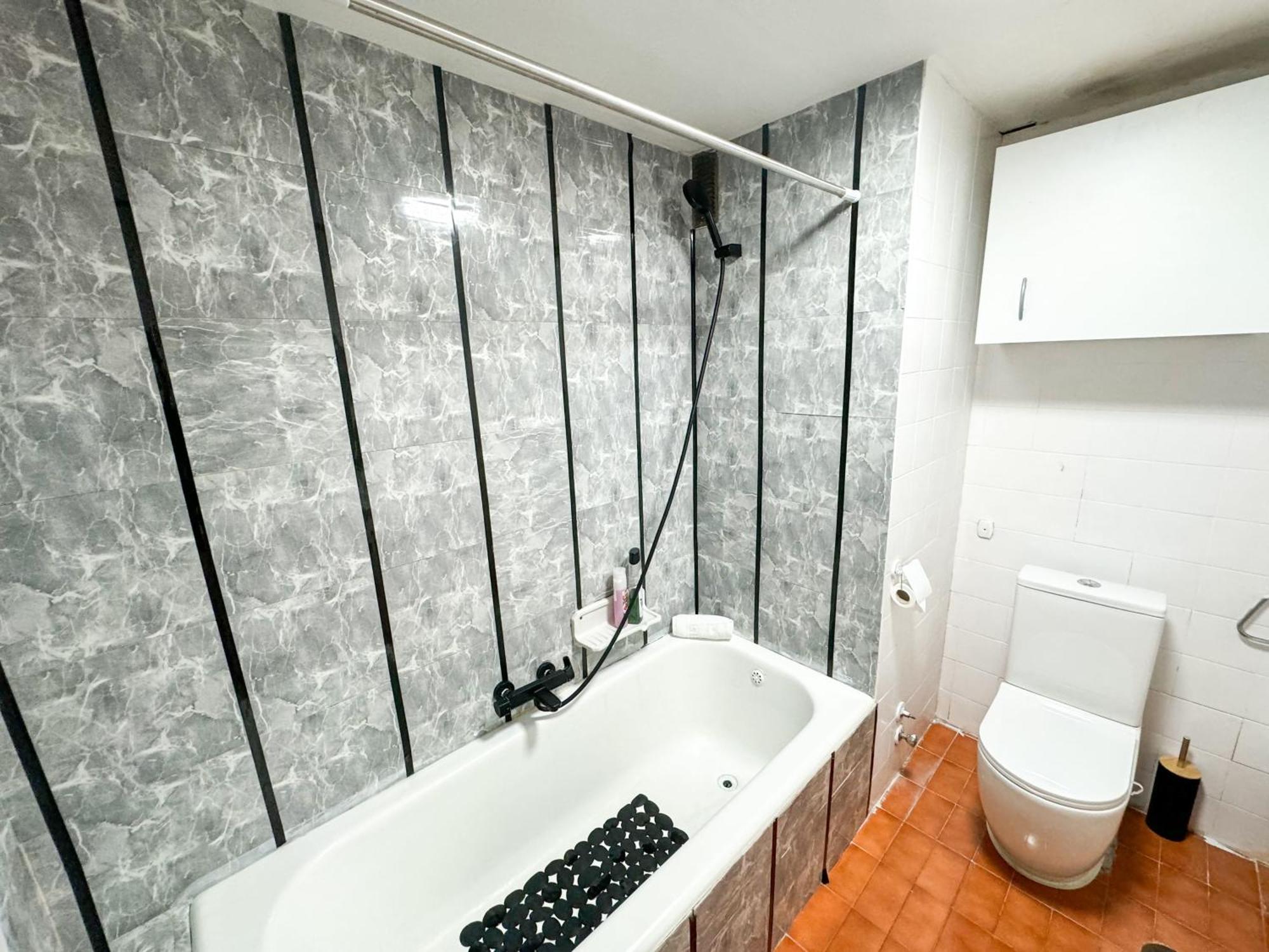 The Secret Of Comotucasa Appartement Torremolinos