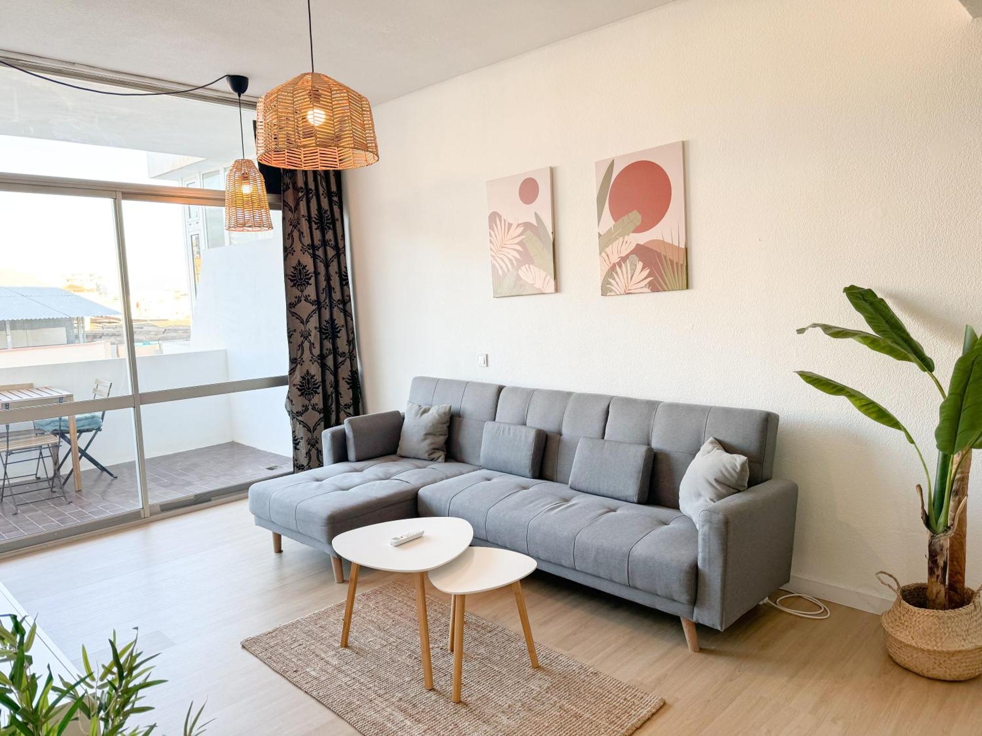 Appartement The Secret Of Comotucasa Torremolinos