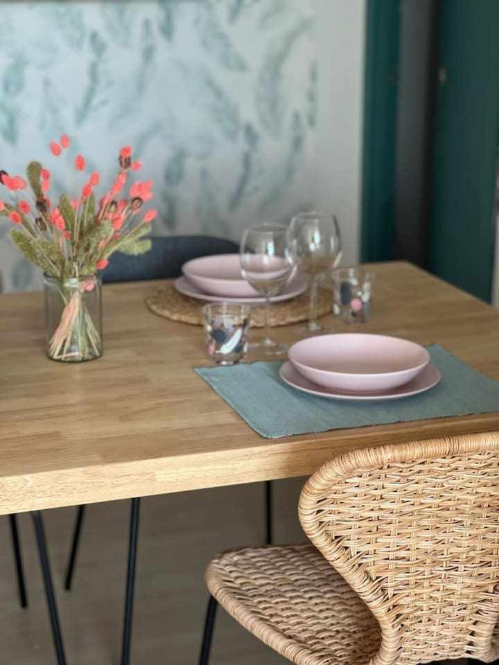 The Secret Of Comotucasa Appartement Torremolinos