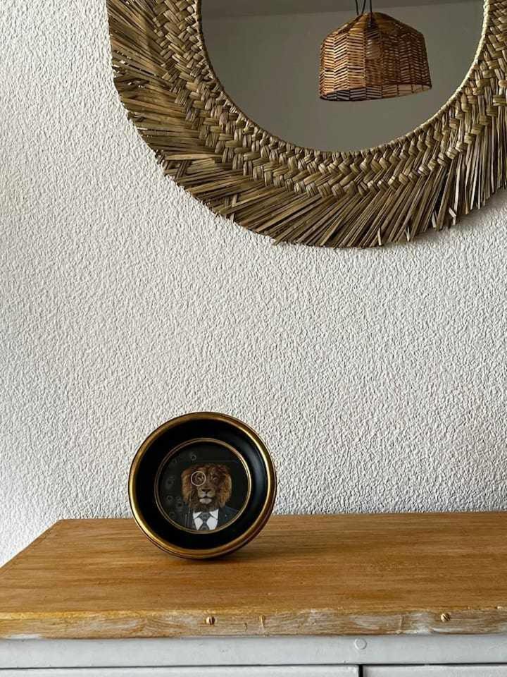 The Secret Of Comotucasa Appartement