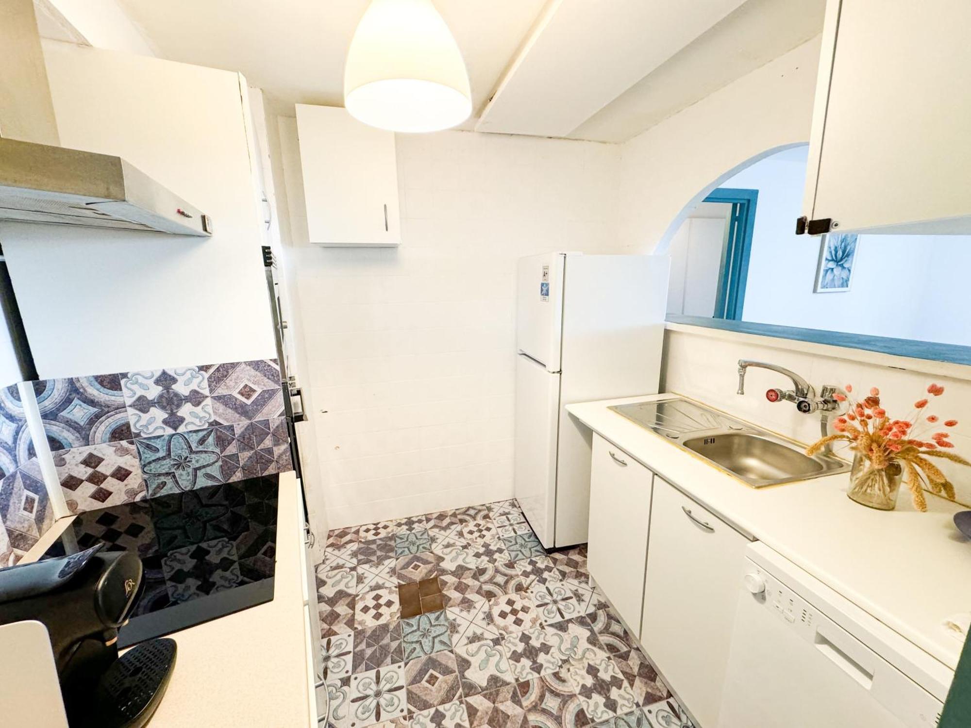 Apartament The Secret Of Comotucasa Torremolinos